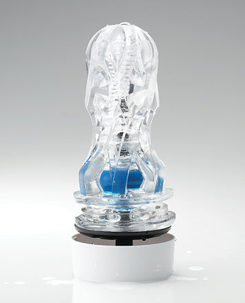 Tenga Aero Ring Cobalt