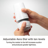 Tenga Aero Ring