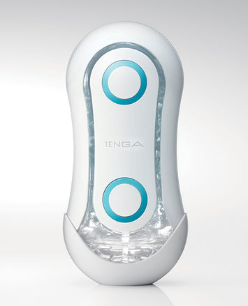 Tenga Flip Blue Rush