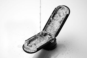 Flip Zero Black Default Title