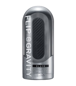 Tenga Flip Zero Gravity