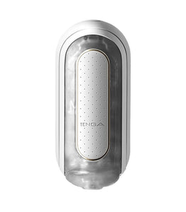 Flip Zero Electronic Vibration White Default Title