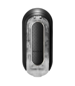 Flip Zero Electronic Vibration Black Default Title
