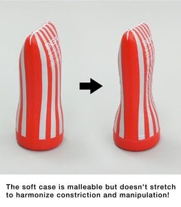 Soft Tube Cup