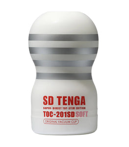 Tenga Sd Original Vaccum Cup