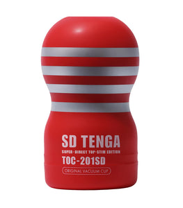 Tenga Sd Original Vacuum Cup