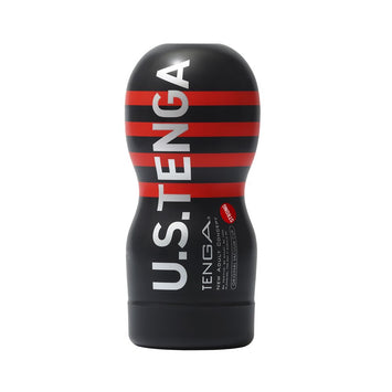 Tenga U.s. Original Vacuum Cup Strong Default Title