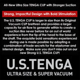 Tenga U.s. Original Vacuum Cup Strong