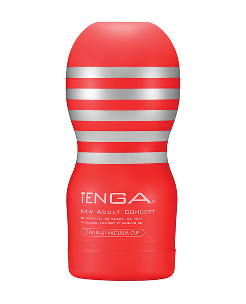 Tenga Original Vacuum Cup Default Title