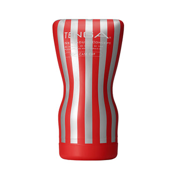 Tenga Soft Case Cup Default Title