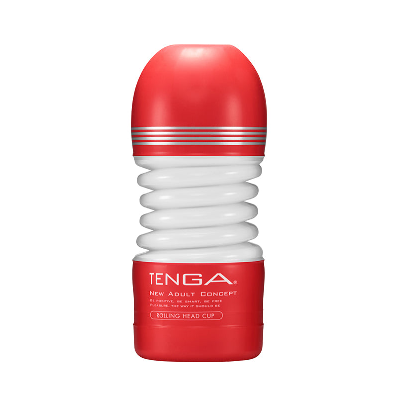 Tenga Rolling Head Cup Default Title