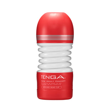 Tenga Rolling Head Cup Default Title