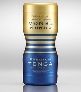 Premium Dual Sensation Cup Default Title