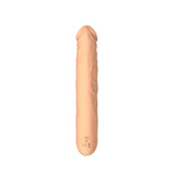 Olympia Liquid Silicone Vibe Nude