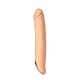 Olympia Liquid Silicone Vibe Nude Default Title