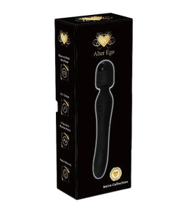 Alter Ego Ultra Wand Black