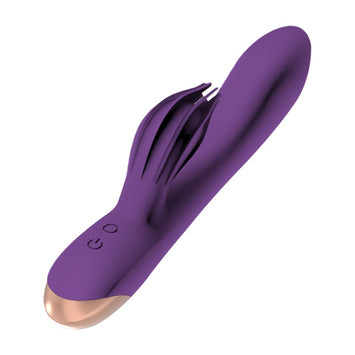 White Queen Tickler Rabbit Vibe Default Title