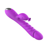 Red Queen Premium Rabbit Vibe