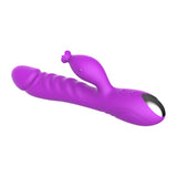 Red Queen Premium Rabbit Vibe