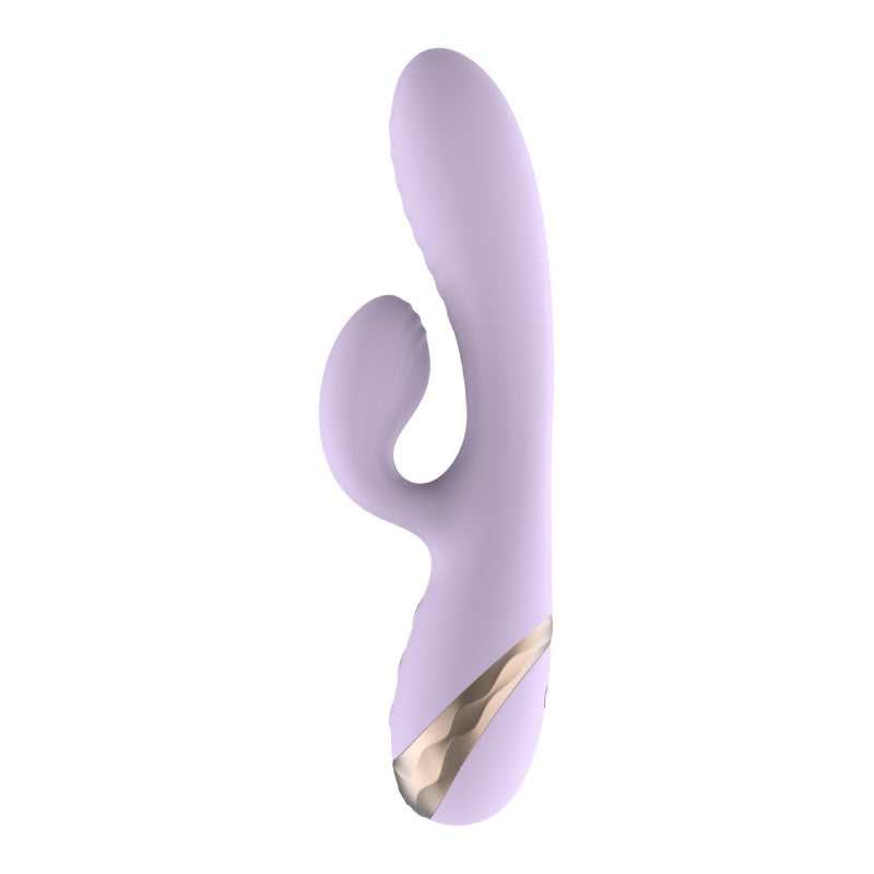Envy Inflatable Vibrator Lavender Default Title