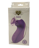 Kiss Mini Vibe Purple