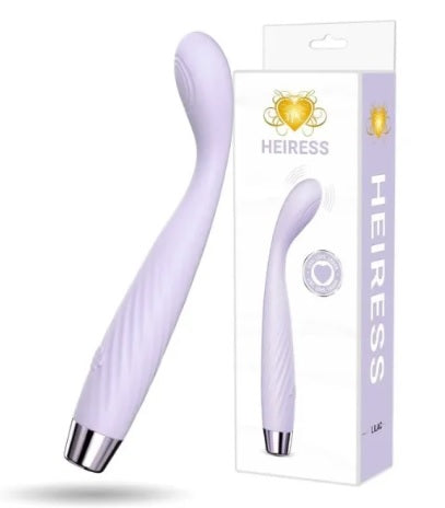 Heiress G Wand Lavender Default Title
