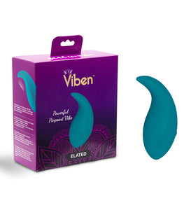 Viben Elated Intense Pin Point Vibe Ocean