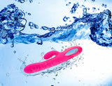 Viben Hypnotic Thrusting Rabbit W/ Clit Stim