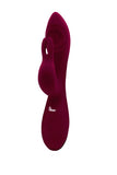 Viben Pzazz Intense Thumping Rabbit Ruby Default Title