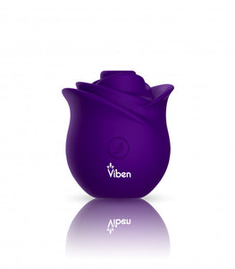 Viben Zen Rose Violet