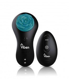 Viben Secret Seduction Panty Vibe Black Default Title