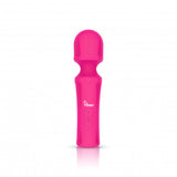 Viben Mighty Muse Hot Pink Powerful Personal Wand Default Title