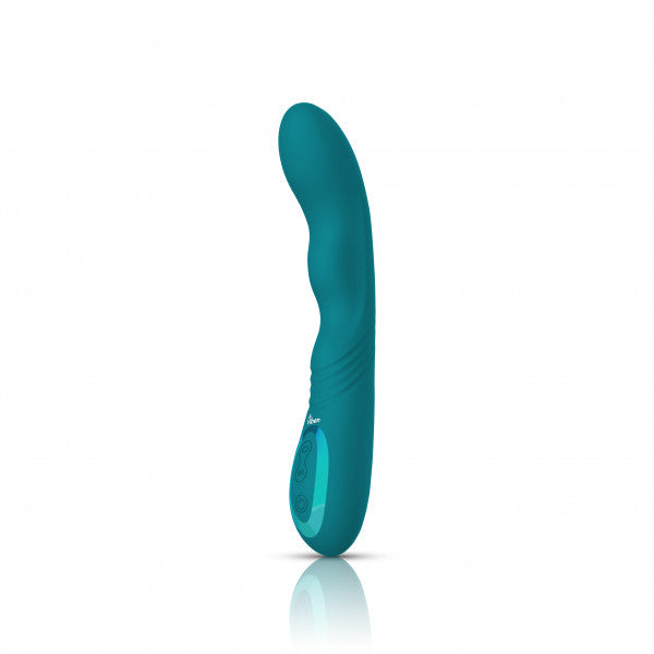 Swagger Ocean Wriggling G-spot Default Title