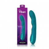 Swagger Ocean Wriggling G-spot
