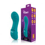 Lalita Ocean Intense Mini G-spot Vibe