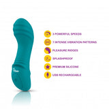 Lalita Ocean Intense Mini G-spot Vibe