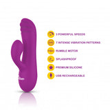 Jolie Berry Intense Mini G-spot Vibe