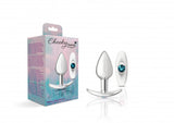 Cheeky Charms Butt Plug Set