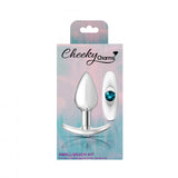 Cheeky Charms Butt Plug Set