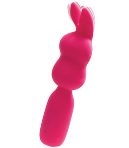 Vedo Hopper Rechargeable Mini Vibe Pretty In Pink Default Title