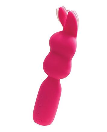 Vedo Hopper Rechargeable Mini Vibe Pretty In Pink Default Title