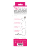 Vedo Hopper Rechargeable Mini Vibe Pretty In Pink