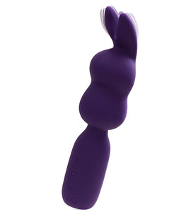 Vedo Hopper Rechargeable Mini Vibe Deep Purple Default Title