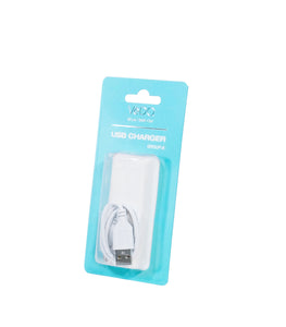 Vedo Usb Charger A (bam Gee Plus Luvplus Bam Mini Spunk Frisky Crazzy Overdrive)