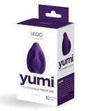 Vedo Yumi Rechargeable Vibe