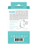 Vedo Suki Rechargeable Sonic Vibe