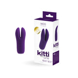 Vedo Kitti Rechargeable Vibe