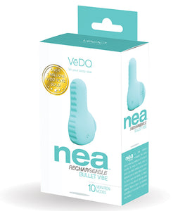 Vedo Nea Rechargeable Finger Vibe