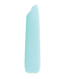 Vedo Boom Rechargeable Warming Vibe Tease Me Turquoise