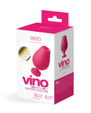 Vedo Vino Vibrating Sonic Vibe